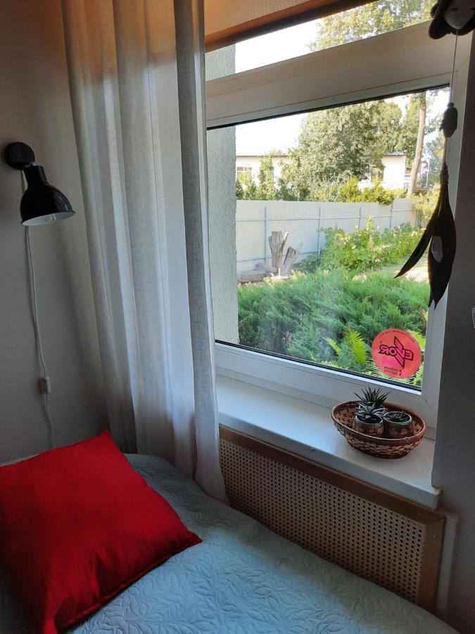 Garden House Apartment Daugavpils Ngoại thất bức ảnh