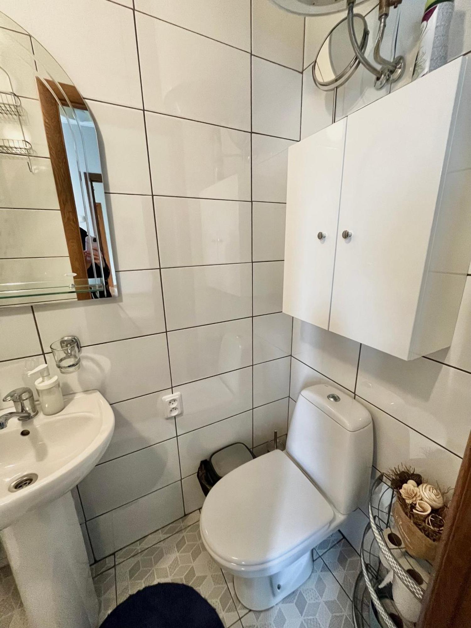 Garden House Apartment Daugavpils Ngoại thất bức ảnh