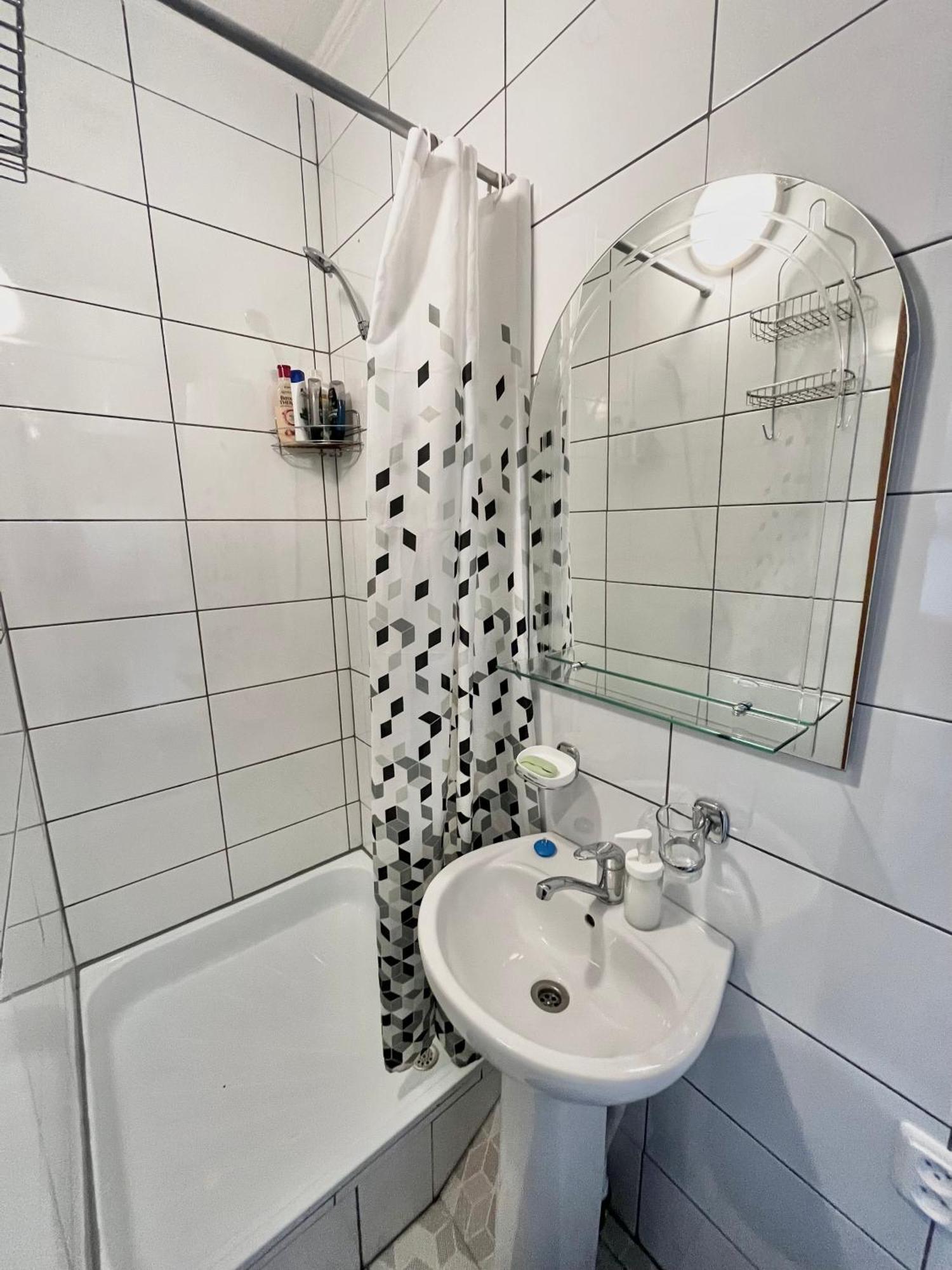 Garden House Apartment Daugavpils Ngoại thất bức ảnh